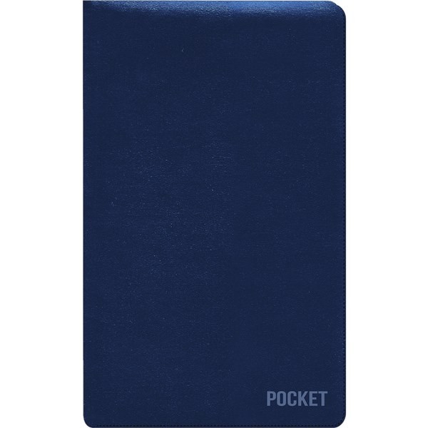 Agenda Pocket Masculina Cost Sd 120019