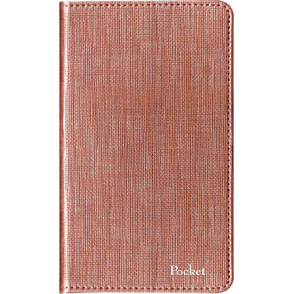 Agenda Pocket Feminina Cost Sd 120020