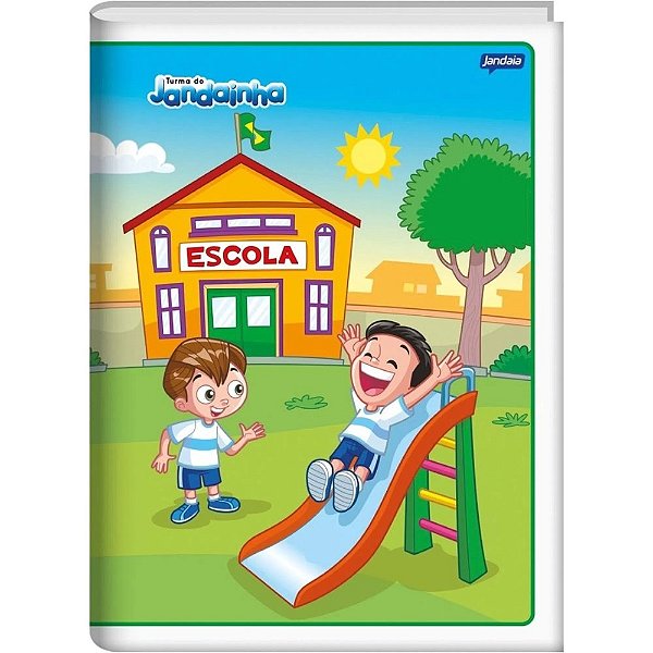 Brochura Flex 96fls Jandainha 00410