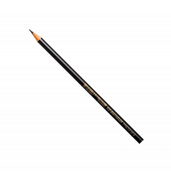 Lapis N2 Hb Eco Multicolor Faber Un 800MULT
