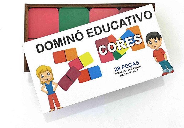 Kit 6 Jogos Educativos Alfabeto Memória Dominó Quebra Cabeça