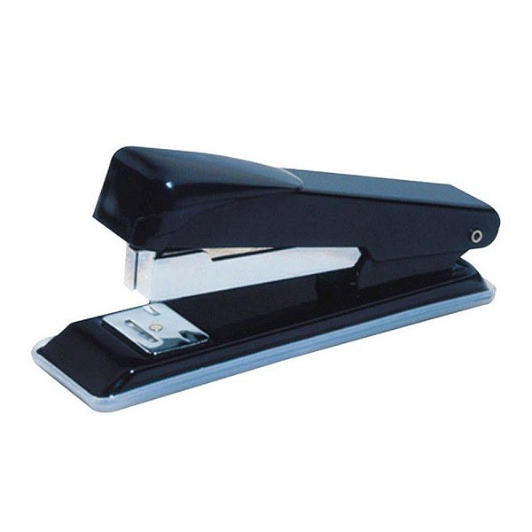 Grampeador Cis Plus Line Preto P/20f 5.1200