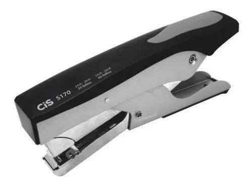 Grampeador Cis Alicate S-170 P/45 Folhas