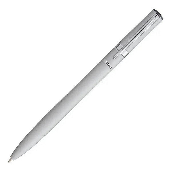 CANETA EXECUTIVA AVENTURA EX18002S CROWN