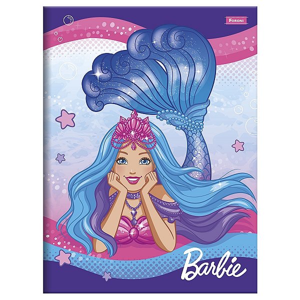 Brochura Cd Barbie Dream 80f 406136-4 Foroni