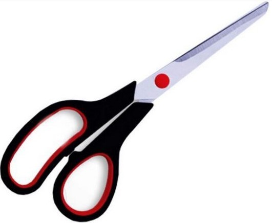 Tesoura Multiuso Brw 17cm Te1702