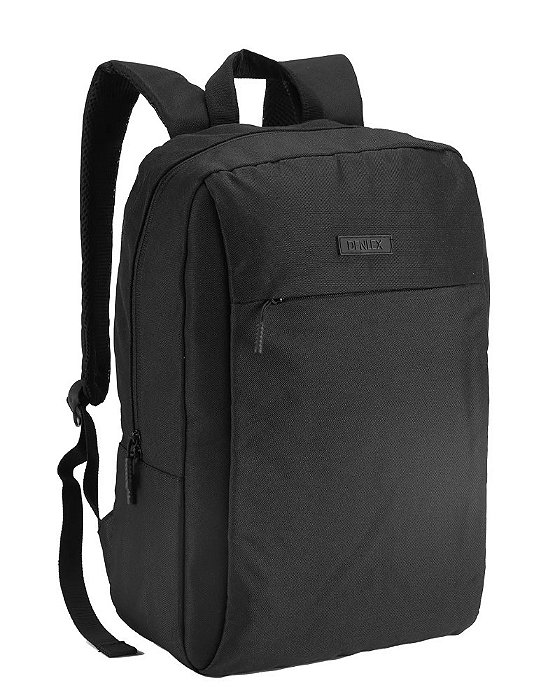 Mochila P/ Notebook Preta Dl1315 Denlex