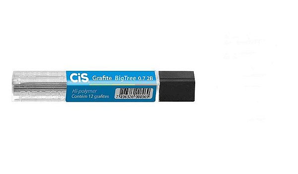 Grafite Big Tree 0.7 Cis 189.1000
