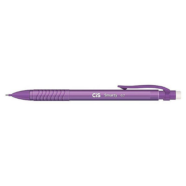 Lapiseira Cis Smarty 0.7 34.7200