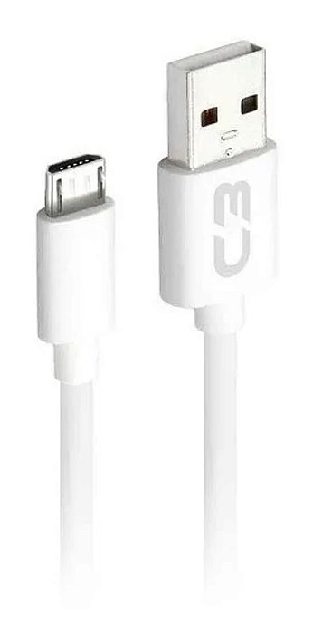 Cabo Usb X Micro Usb V8 1m Kd-23s 3.0 Kaidi
