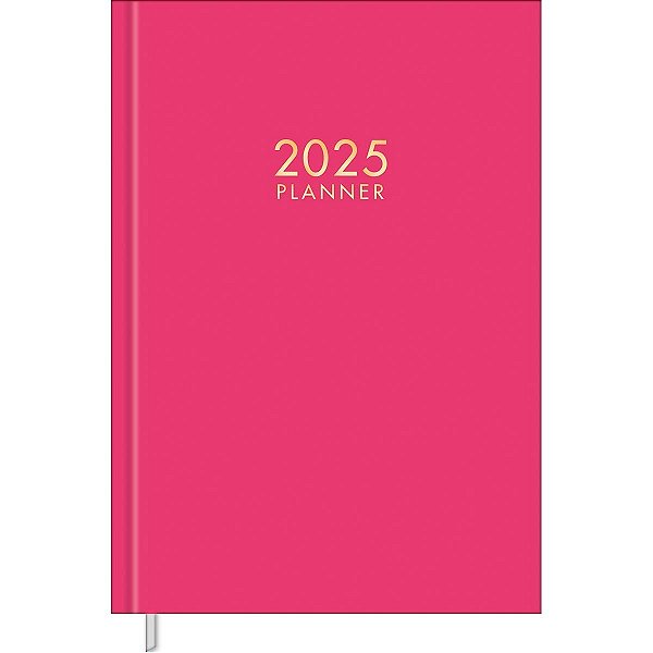 Agenda Planner Napoli Cost M3 Cores 347752 Tilibra