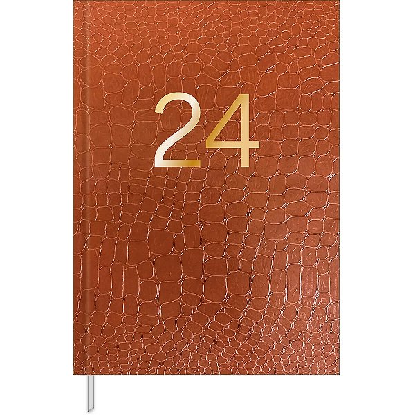 Agenda Croco Cost M6 347744 Tilibra