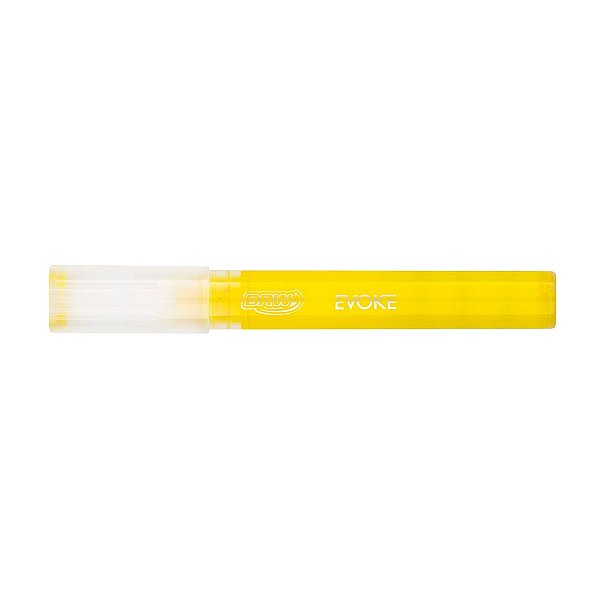 Marcador Artístico Evoke Acrylic Amarelo Ma0109 Brw