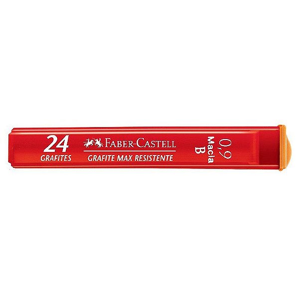 Grafite Faber 0.9 C/24 EMG0924B