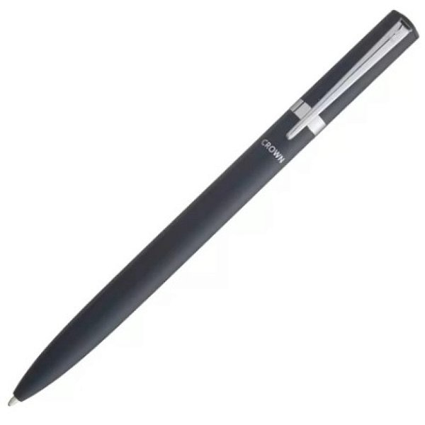 Caneta Executiva Aventura Di18002p Crown