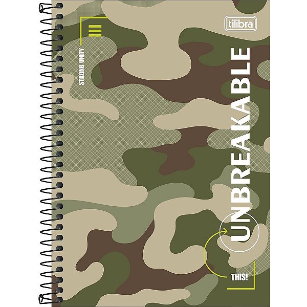 Planner Lilac Fields Médio CIMD3123 CADERNO INTELIGENTE - A