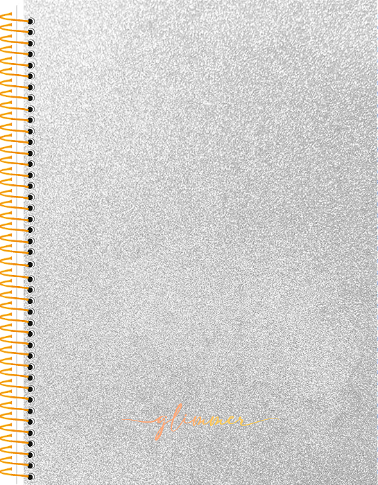 Cad Cd 1x1 Colegial Glimmer 80f 10306 Sd