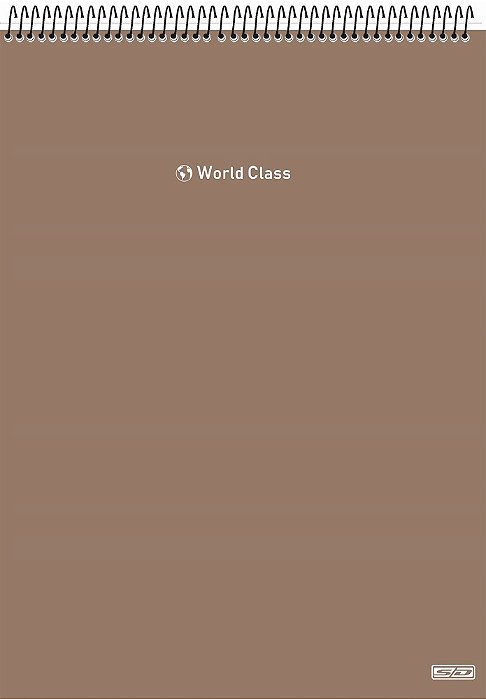 Cad Cd 1x1 Vertical World Class 80fls Sd 233060