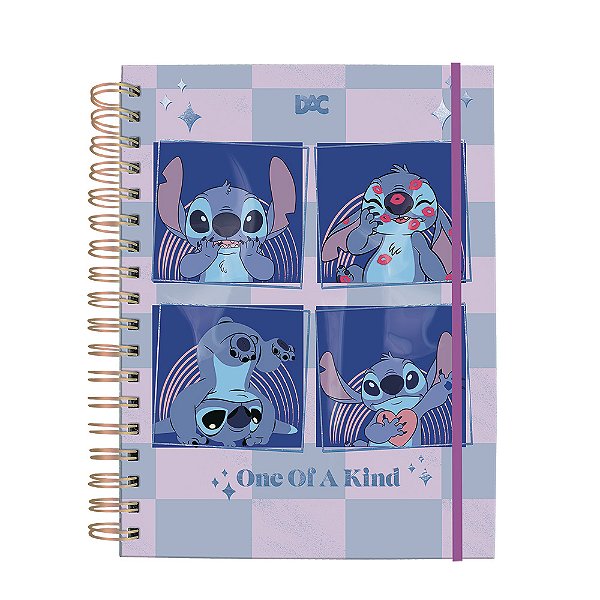 Cad Cd 10x1 Colegial Stitch 100 4072 Dac