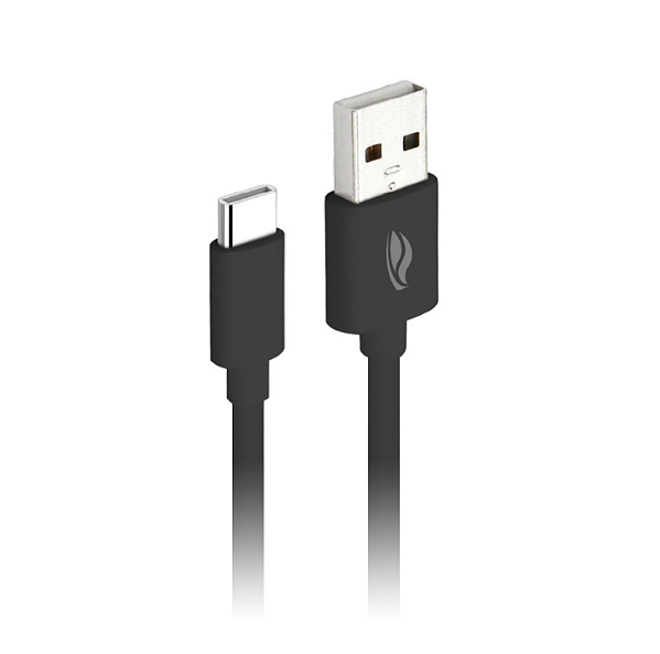Cabo Usb x Tipo C 1m 3a Cb-C10bk C3tech