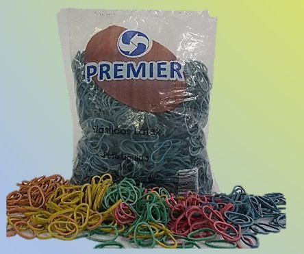 Elastico 1Kg Premier Latex N6