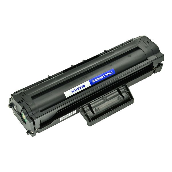 Toner Samsung D111 Chip Atualizado Compativel 2070 2060 2020
