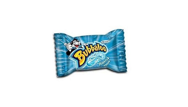 Bubbaloo Hortela