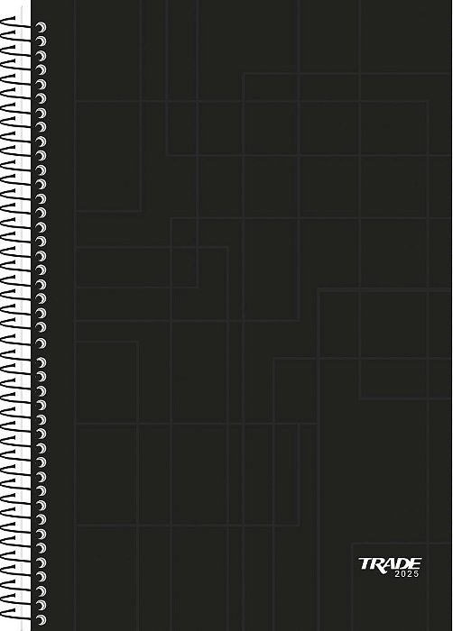 Agenda Trade Esp 10113 Sd