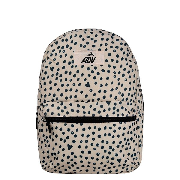 Mochila Adv Nude Ms47322av-Nu Luxcel