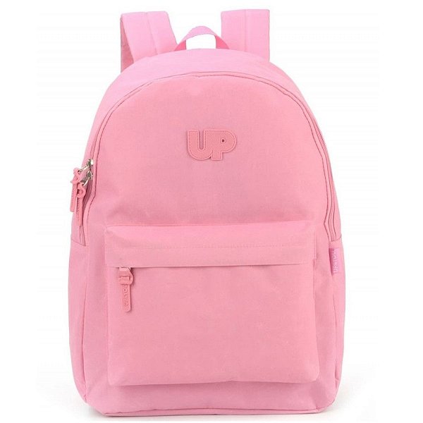 Mochila Up4you Rosa Ms46505up Luxcel