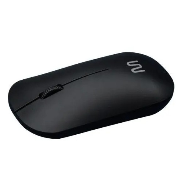 Mouse Optico S/Fio Ms100 Multilaser