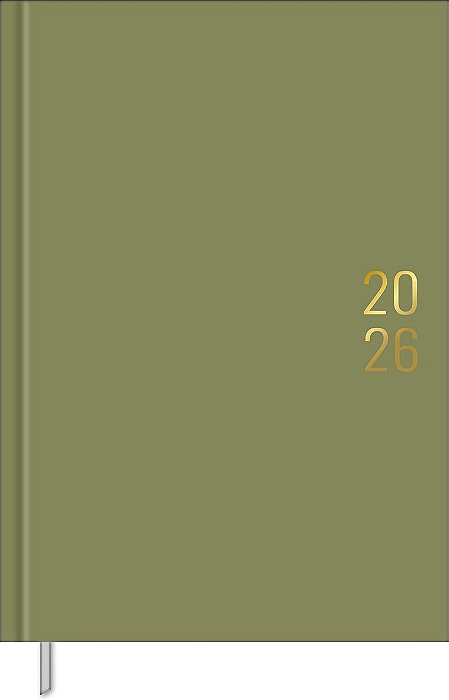 Agenda Napoli Cost Cores M5 347710 Tilibra