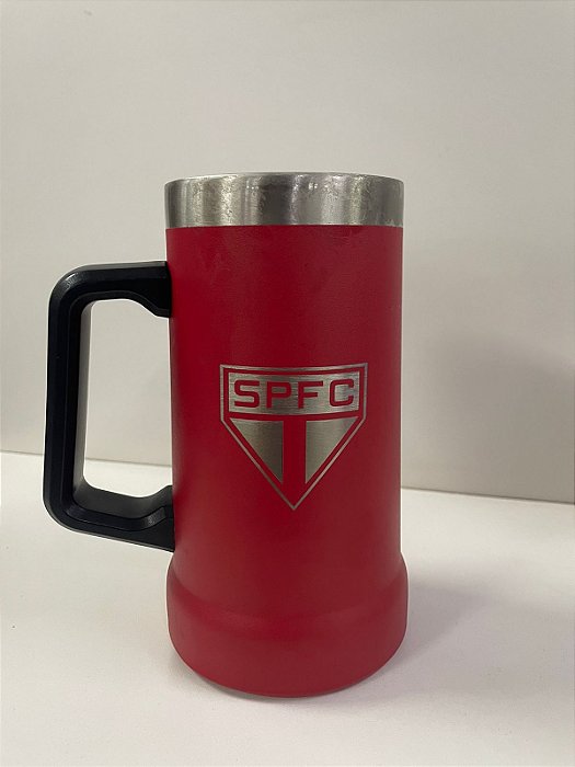 Caneca Times Termica Inox 720ml Cores