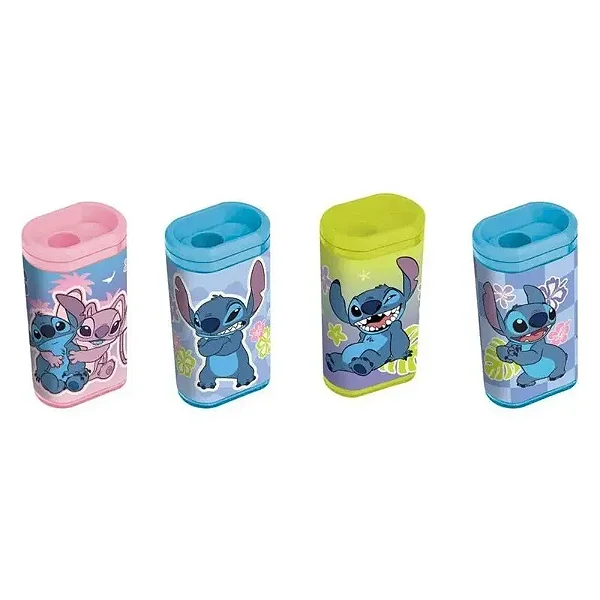 Apontador C/ Deposito Stitch 31353 Molin