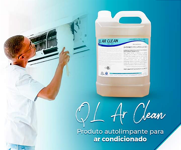 Ql Ar Clean
