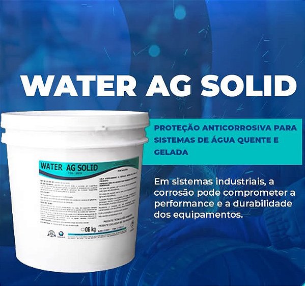 Water AG Solid