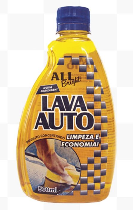 Lava Auto