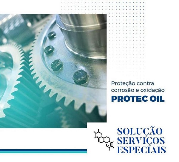 Protec Oil