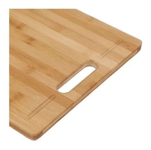 Tábua Gourmet Corte de Carnes,Legumes Cozinha Tamanho 34x24cm UNYHOME.