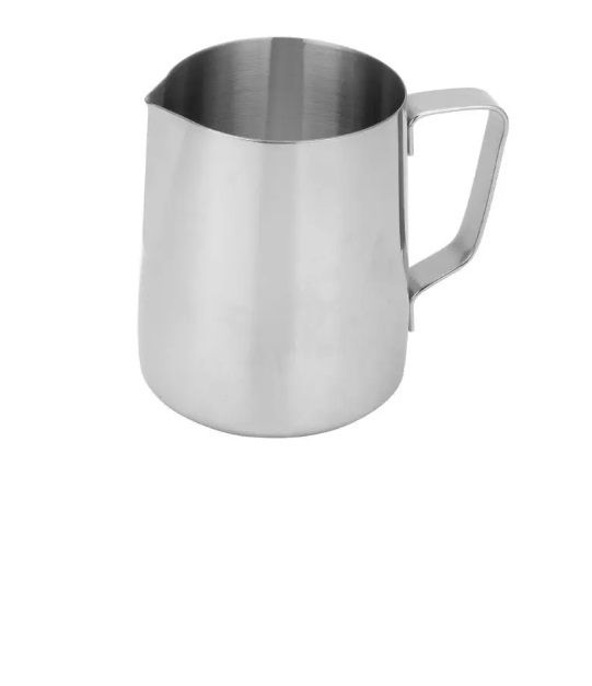 Jarra Leiteira Cremeira Aço Inox 600ml Uhyhome