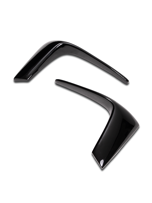 Aplique Traseiro G5/G6 EURO