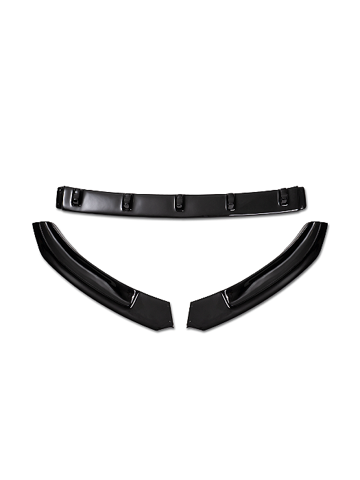Front Lip Polo & Virtus