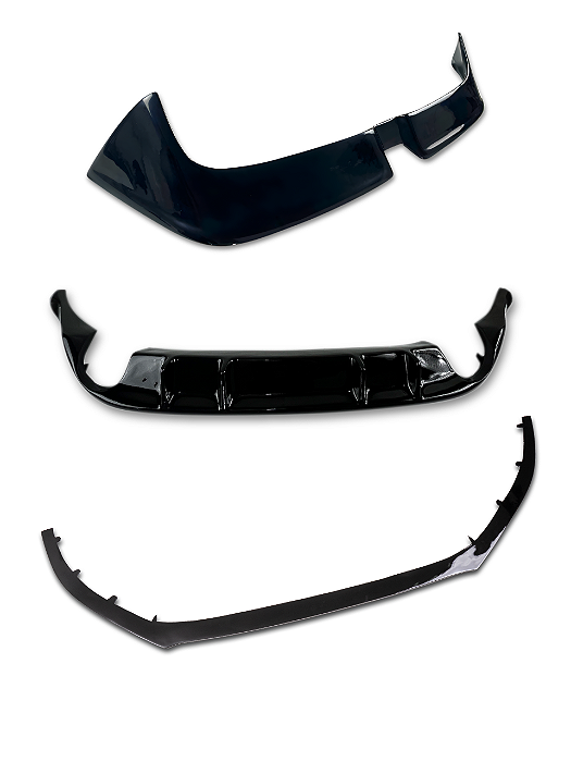 Body Kit Golf Gti Mk7