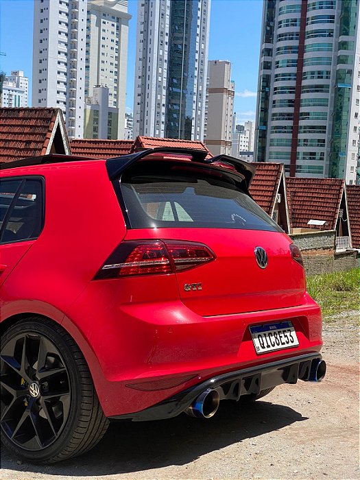 Body Kit Golf Gti Mk7