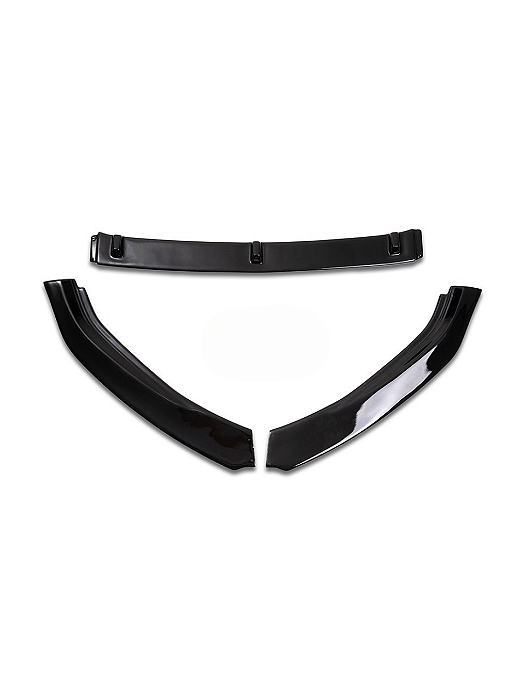 Front Lip Golf TSI Mk7