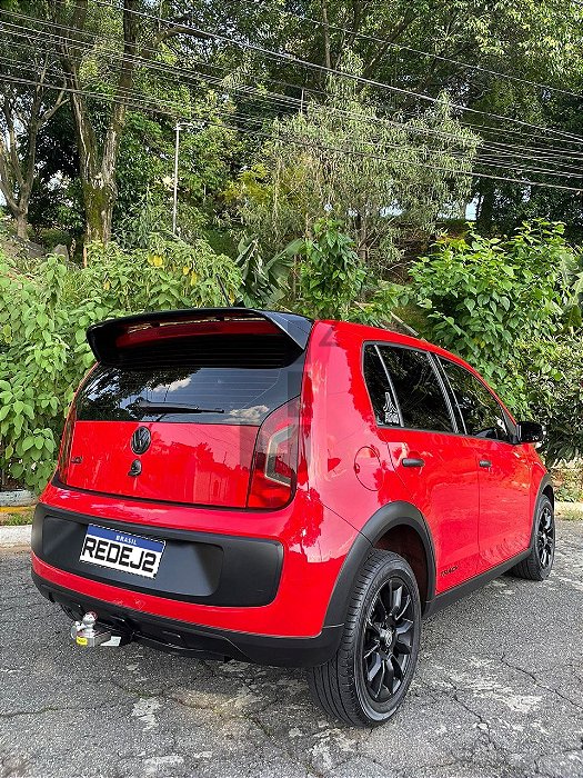 Body Kit Up J2 - 2018 à 2021