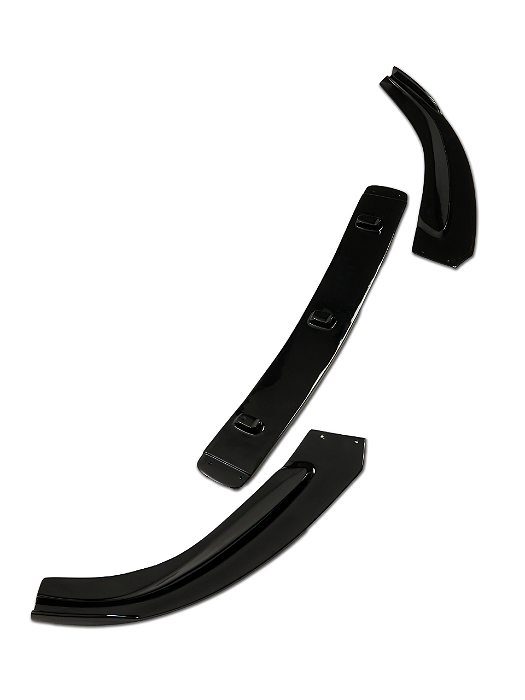Front Lip Gol G7 Aggressive