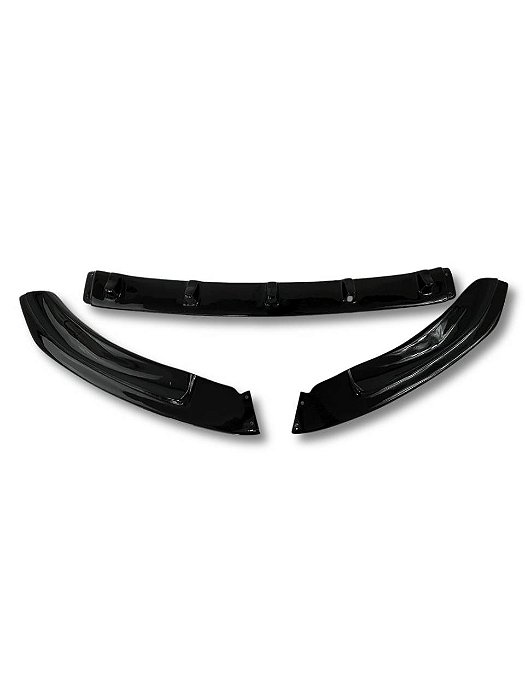 Front Lip Gol G7 Aggressive