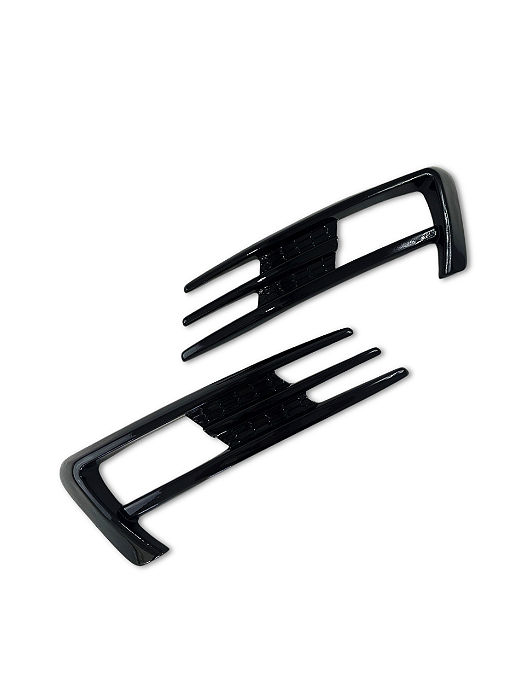 Aplique Dianteiro Golf Mk7 Tsi