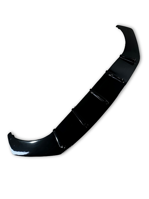 Front Lip Jetta Gli